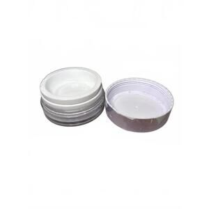 Tarte creaseless, setting powder, lavender damaged lid, unused